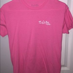 salt life t shirt!